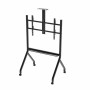 Stand TV mobil Serioux TV213CA, dimensiuni: 1050x755x2320mm, compatibilitate Max Vesa:  900x600mm, compatibilitate TV:  55"-100"